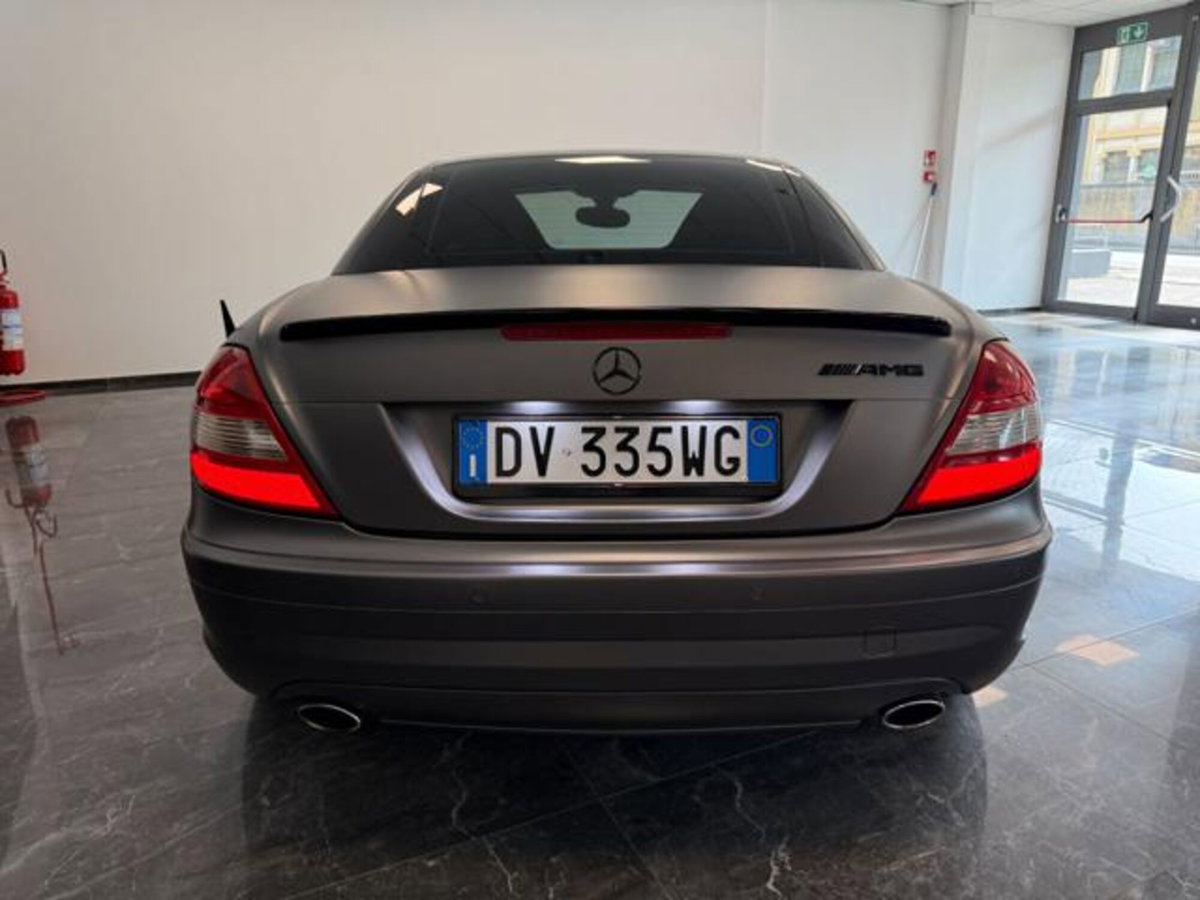 Mercedes-Benz SLK 350 cat (4)