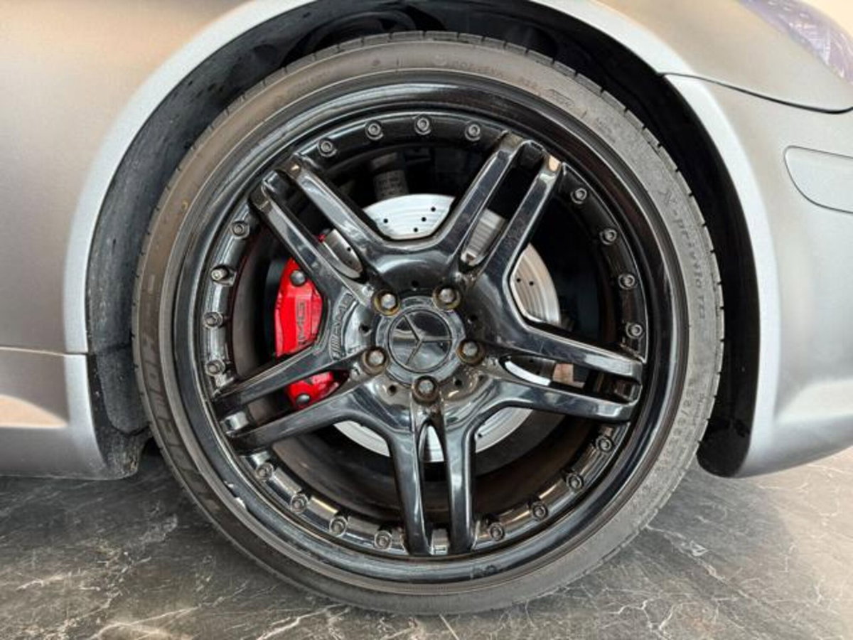Mercedes-Benz SLK 350 cat (7)