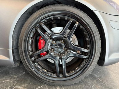 Mercedes-Benz SLK 350 cat (7)