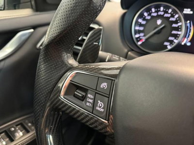 Maserati Ghibli Ghibli V8 580 CV Trofeo (14)