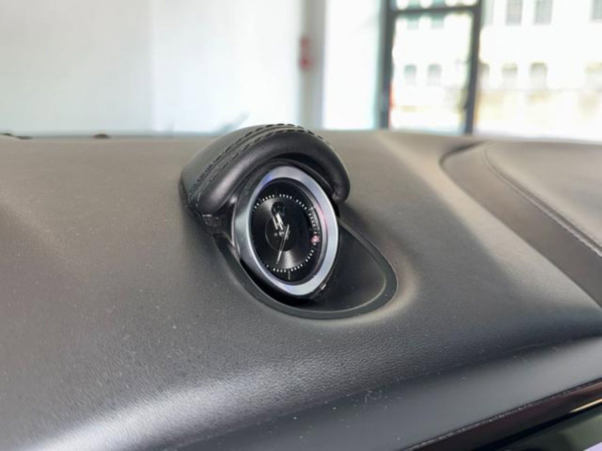 Maserati Ghibli Ghibli V8 580 CV Trofeo (18)