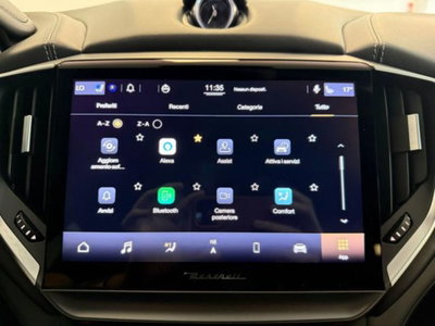 Maserati Ghibli Ghibli V8 580 CV Trofeo (19)