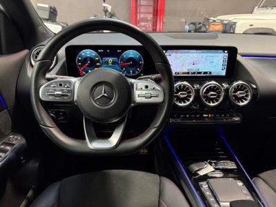 Mercedes-Benz GLA SUV 200 d Automatic 4Matic Premium (12)