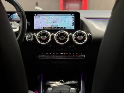 Mercedes-Benz GLA SUV 200 d Automatic 4Matic Premium (13)