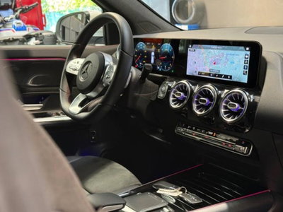 Mercedes-Benz GLA SUV 200 d Automatic 4Matic Premium (15)