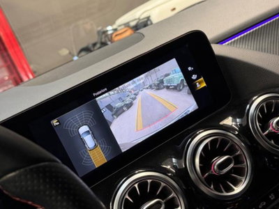 Mercedes-Benz GLA SUV 200 d Automatic 4Matic Premium (16)