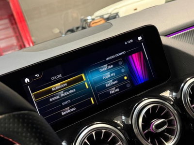Mercedes-Benz GLA SUV 200 d Automatic 4Matic Premium (18)