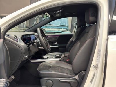 Mercedes-Benz GLA SUV 200 d Automatic 4Matic Premium (8)