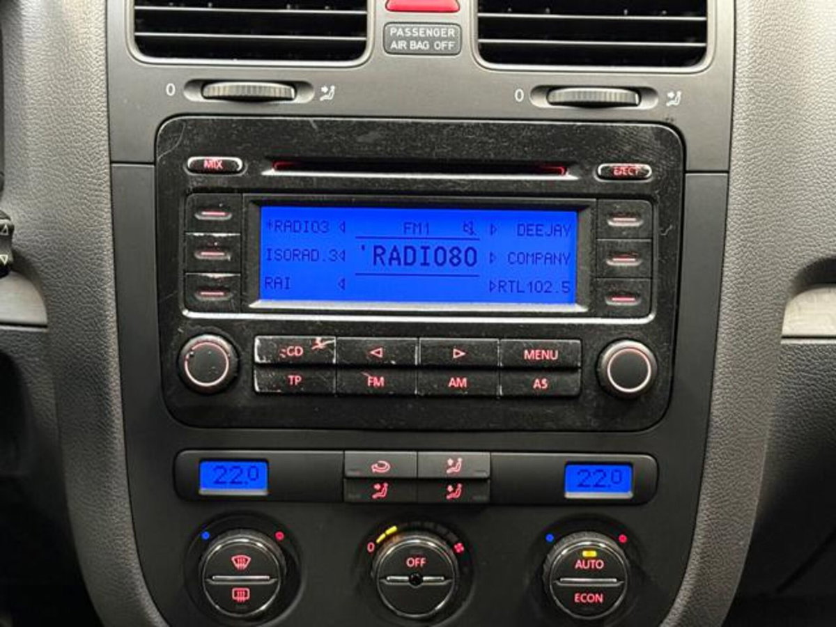Volkswagen Golf 2.0 16V TFSI 3p. DSG GTI (18)