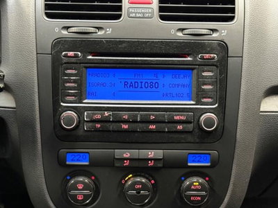 Volkswagen Golf 2.0 16V TFSI 3p. DSG GTI (18)