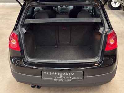Volkswagen Golf 2.0 16V TFSI 3p. DSG GTI (20)