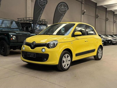 Renault Twingo SCe Zen usata