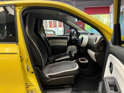 Renault Twingo SCe Zen (12)
