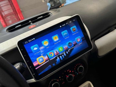 Renault Twingo SCe Zen (17)