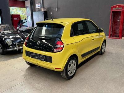 Renault Twingo SCe Zen (4)