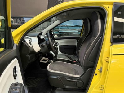 Renault Twingo SCe Zen (7)