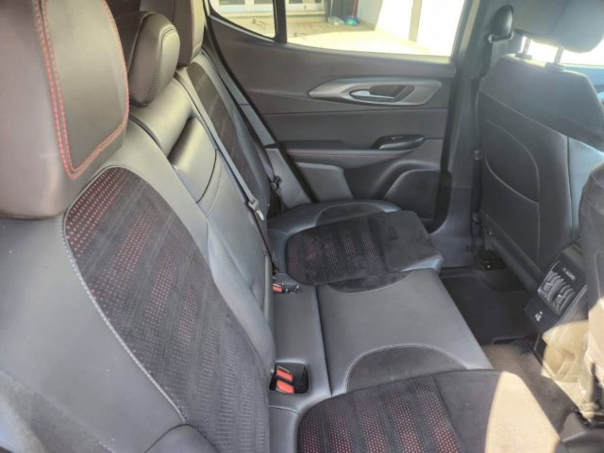 Alfa Romeo Tonale Tonale 1.5 130 CV MHEV TCT7 Edizione Speciale (15)