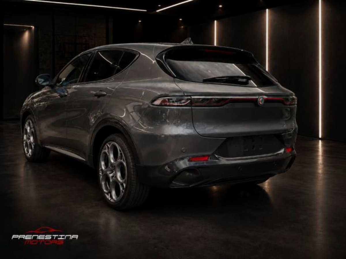 Alfa Romeo Tonale Tonale 1.5 130 CV MHEV TCT7 Edizione Speciale (3)