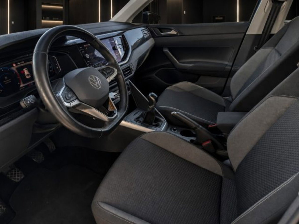 Volkswagen Taigo 1.0 tsi Life 95cv (6)