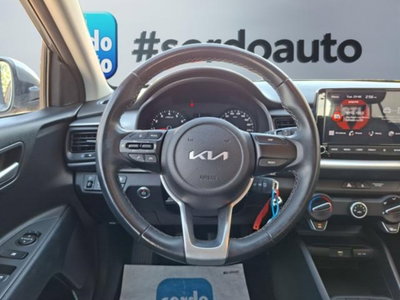 Kia Stonic 1.2 ECO GPL Urban (10)