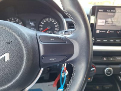 Kia Stonic 1.2 ECO GPL Urban (13)