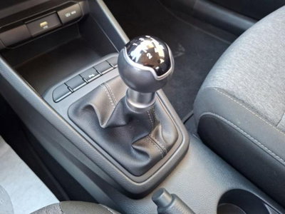 Kia Stonic 1.2 ECO GPL Urban (14)