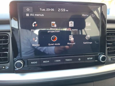 Kia Stonic 1.2 ECO GPL Urban (16)