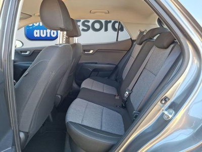 Kia Stonic 1.2 ECO GPL Urban (18)