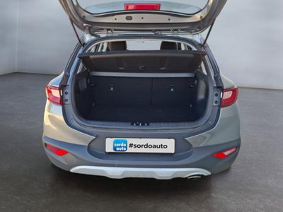 Kia Stonic 1.2 ECO GPL Urban (19)