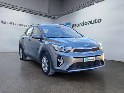 Kia Stonic 1.2 ECO GPL Urban (3)