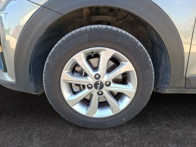 Kia Stonic 1.2 ECO GPL Urban (7)