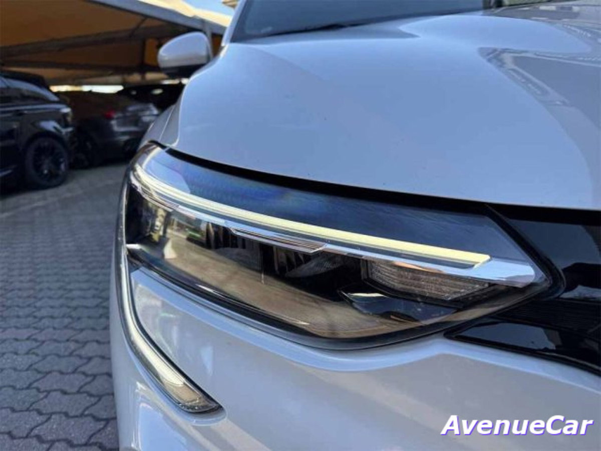 Renault Arkana 1.6 full hybrid Techno 145cv (10)