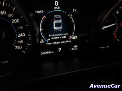 Jaguar XF 2.0 D E-Performance Pure (12)
