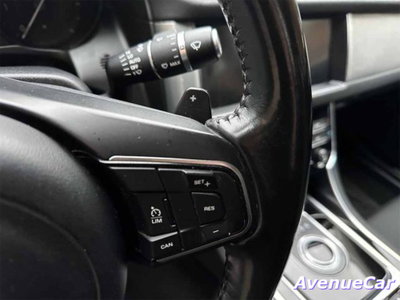Jaguar XF 2.0 D E-Performance Pure (14)