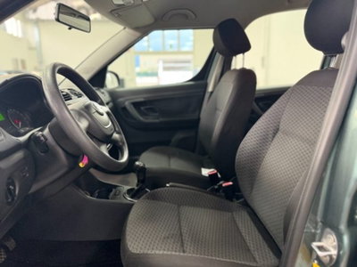 Skoda Roomster 12V 70CV Roomster GPLine (10)