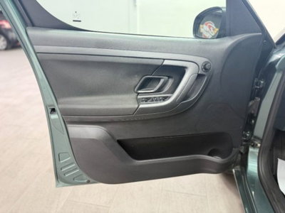 Skoda Roomster 12V 70CV Roomster GPLine (12)