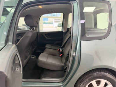 Skoda Roomster 12V 70CV Roomster GPLine (14)