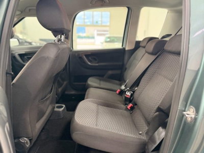 Skoda Roomster 12V 70CV Roomster GPLine (15)