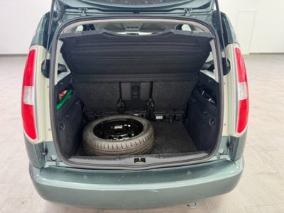 Skoda Roomster 12V 70CV Roomster GPLine (16)