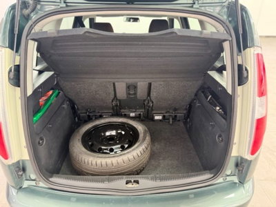 Skoda Roomster 12V 70CV Roomster GPLine (17)