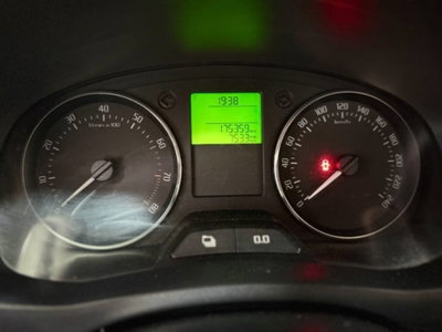 Skoda Roomster 12V 70CV Roomster GPLine (20)