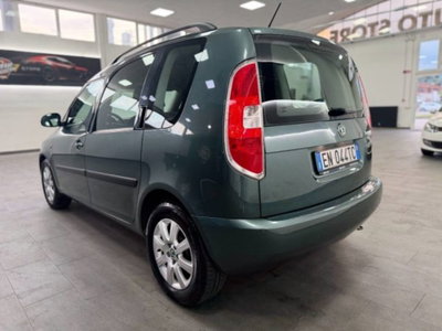 Skoda Roomster 12V 70CV Roomster GPLine (7)