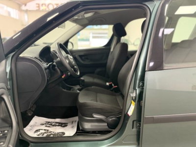 Skoda Roomster 12V 70CV Roomster GPLine (9)