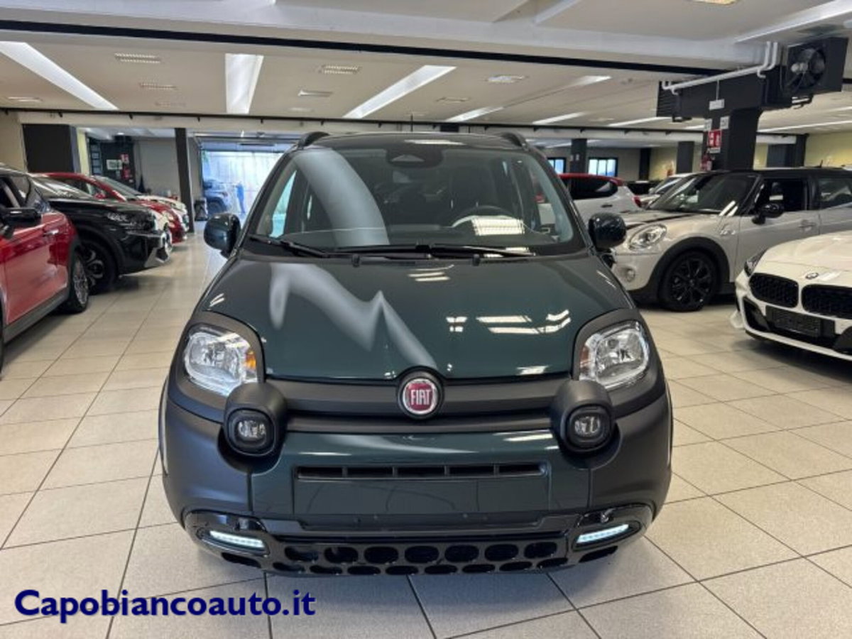 Fiat Panda Cross 1.0 firefly hybrid Cross s&s 70cv 5p.ti (3)