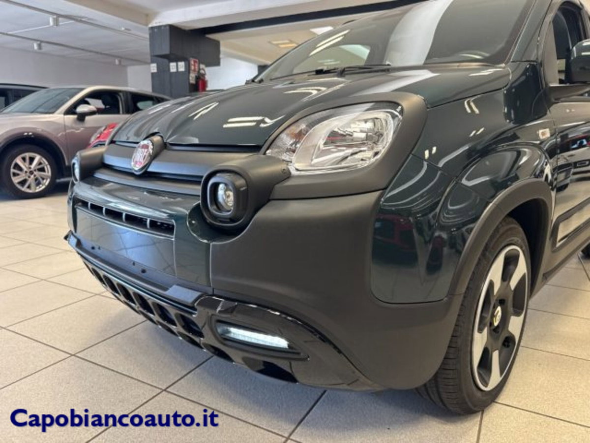Fiat Panda Cross 1.0 firefly hybrid Cross s&s 70cv 5p.ti (4)