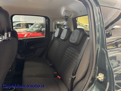 Fiat Panda Cross 1.0 firefly hybrid Cross s&s 70cv 5p.ti (9)