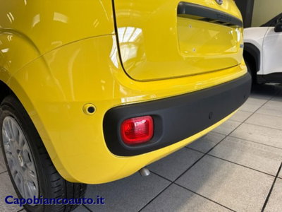 Fiat Panda 1.0 firefly hybrid s&s 70cv 5p.ti (11)