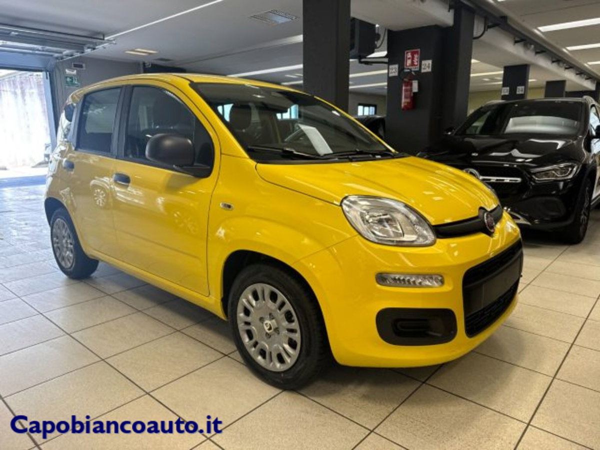 Fiat Panda 1.0 firefly hybrid s&s 70cv 5p.ti (3)