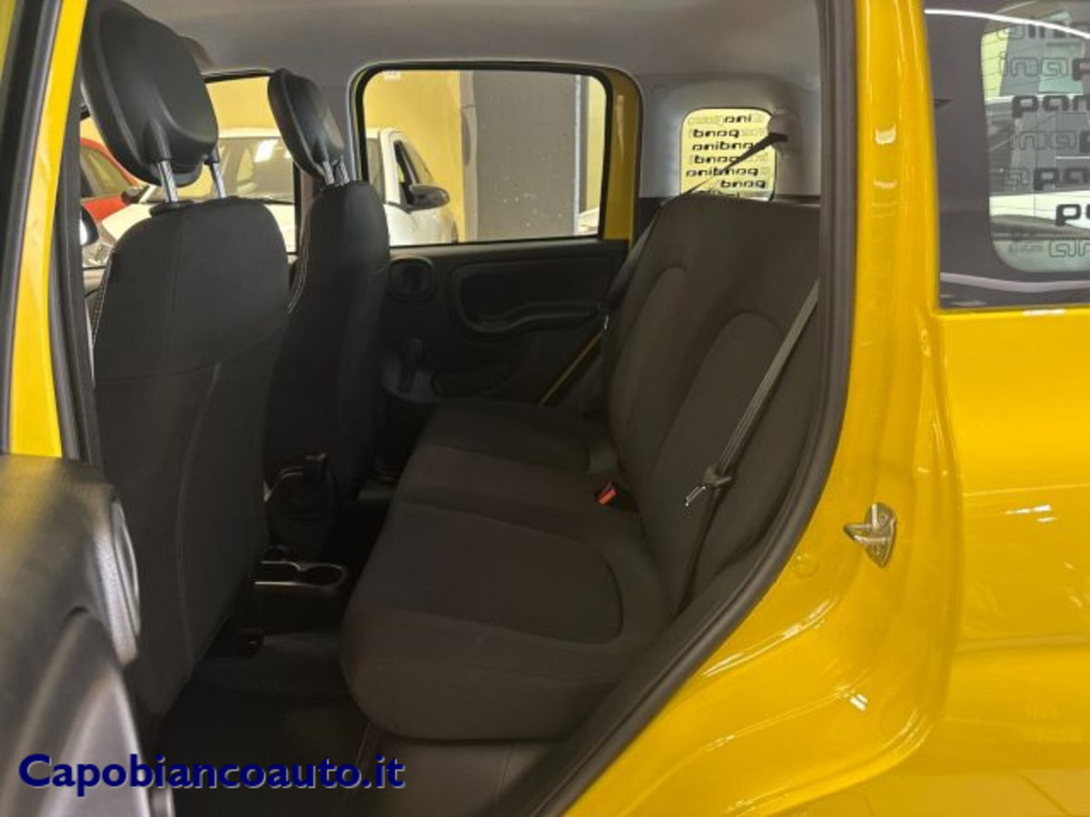 Fiat Panda 1.0 firefly hybrid s&s 70cv 5p.ti (4)