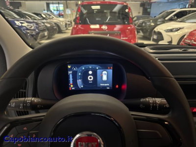 Fiat Panda 1.0 firefly hybrid s&s 70cv 5p.ti (7)